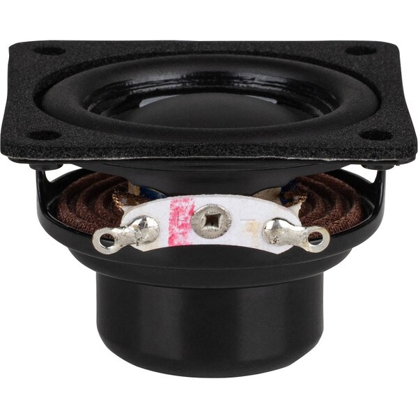 Main product image for Dayton Audio CE41N-4 1.5" Dual Neo Full-Range Speaker Driver 5W 4 Ohm285-157
